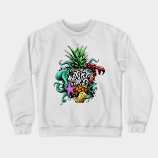 Nautical Nonsense Crewneck Sweatshirt